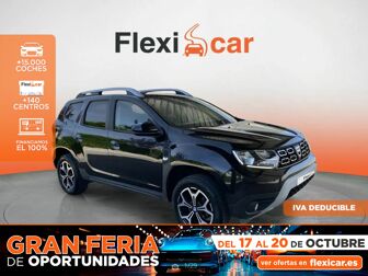 Imagen de DACIA Duster 1.0 TCe GLP Serie Limitada Aniversario 4x2 75kW