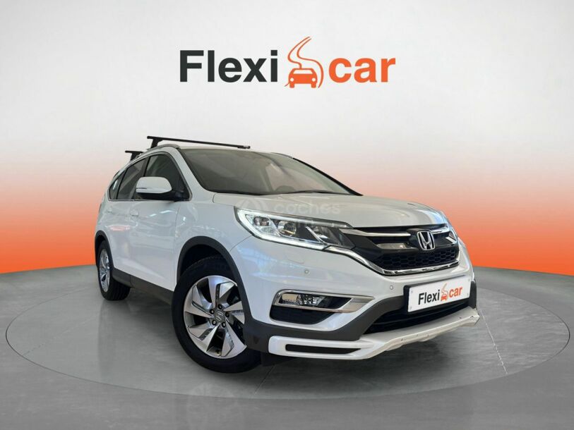 Foto del HONDA CR-V 1.6i-DTEC Elegance Plus 4x2 120