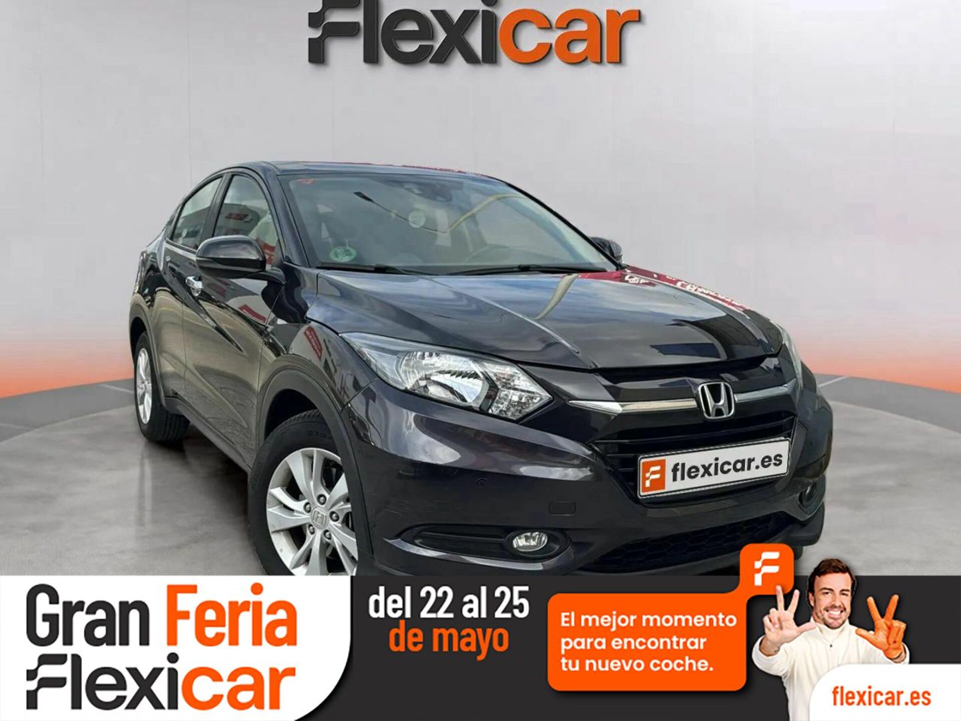 Imagen de HONDA HR-V
