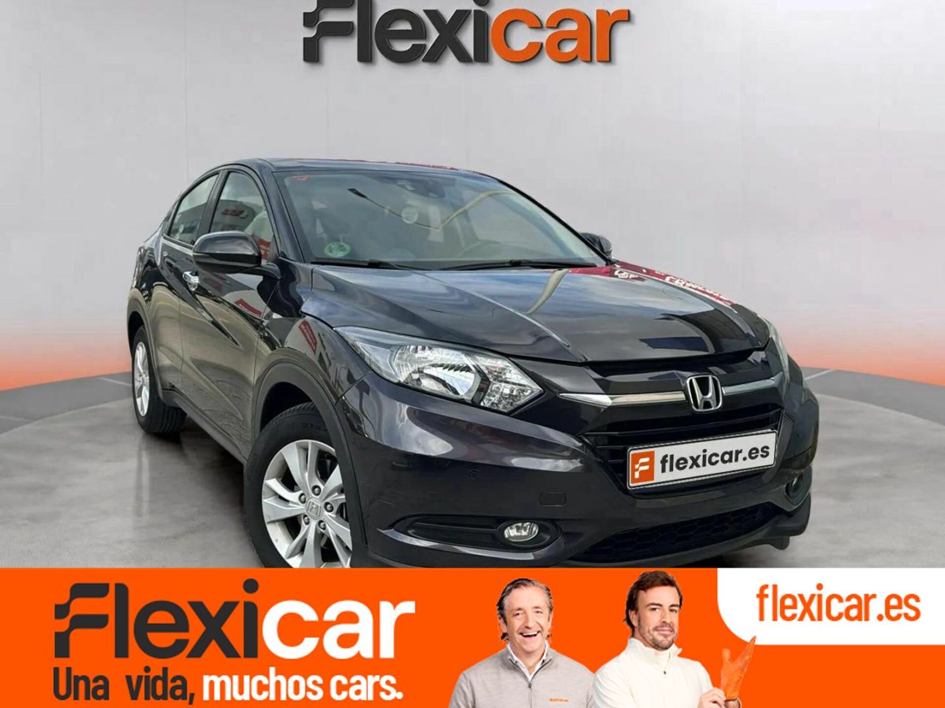 Imagen de HONDA HR-V