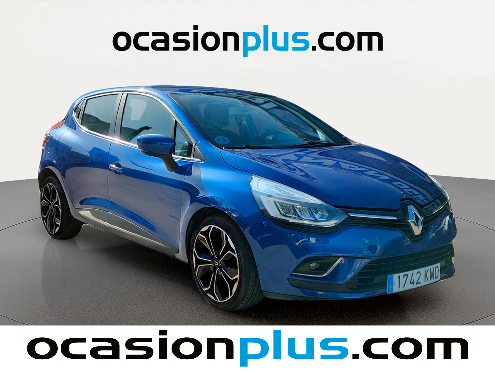Foto del RENAULT Clio 1.5dCi Energy Zen 66kW