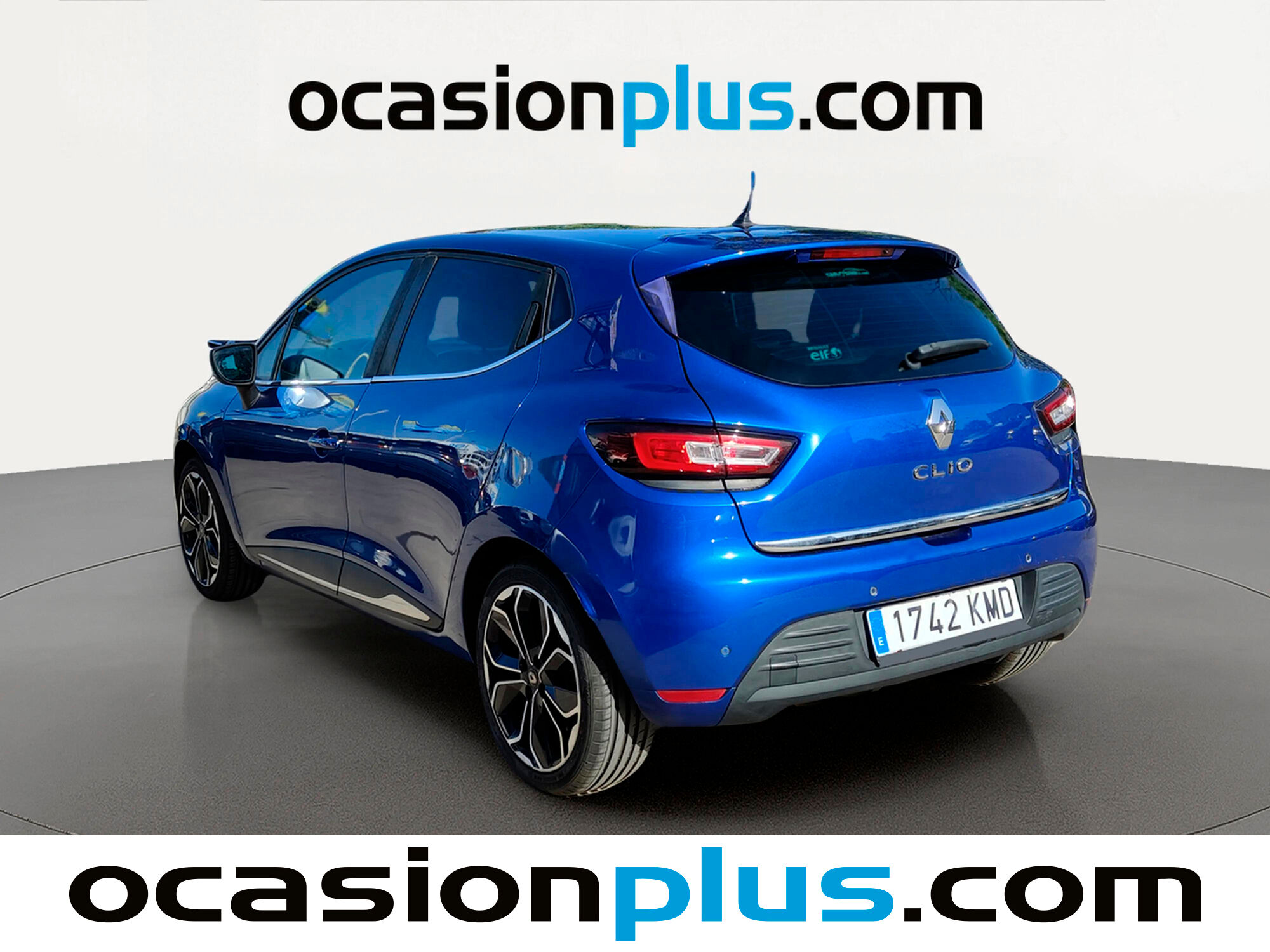 Foto del RENAULT Clio 1.5dCi Energy Zen 66kW