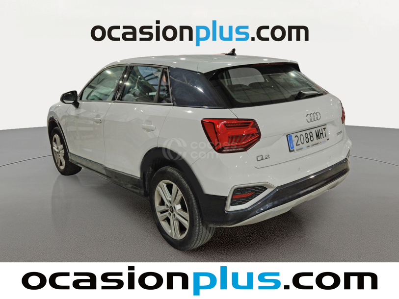 Foto del AUDI Q2 30 TDI Advanced 85kW