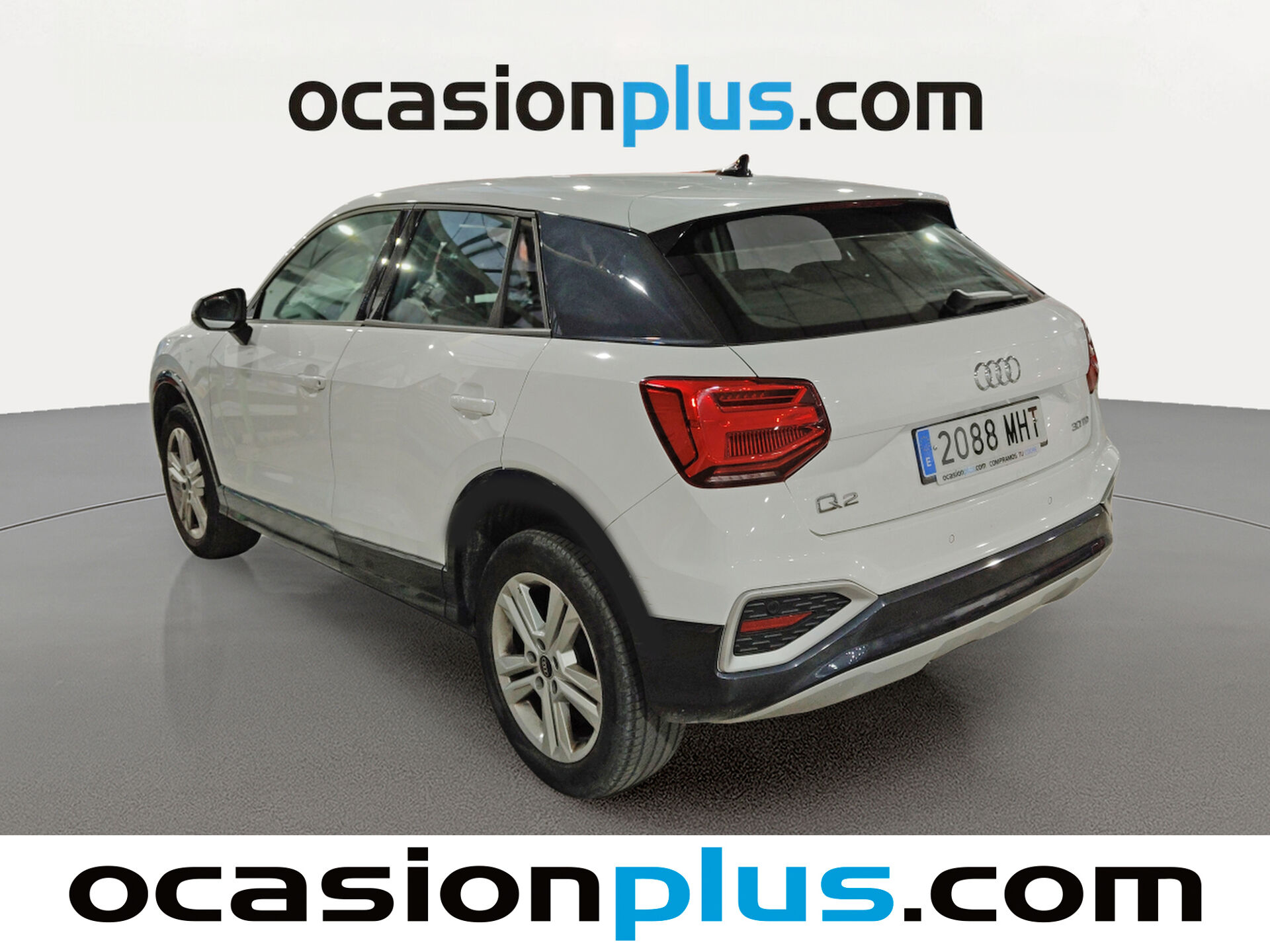 Imagen 3 de AUDI Q2