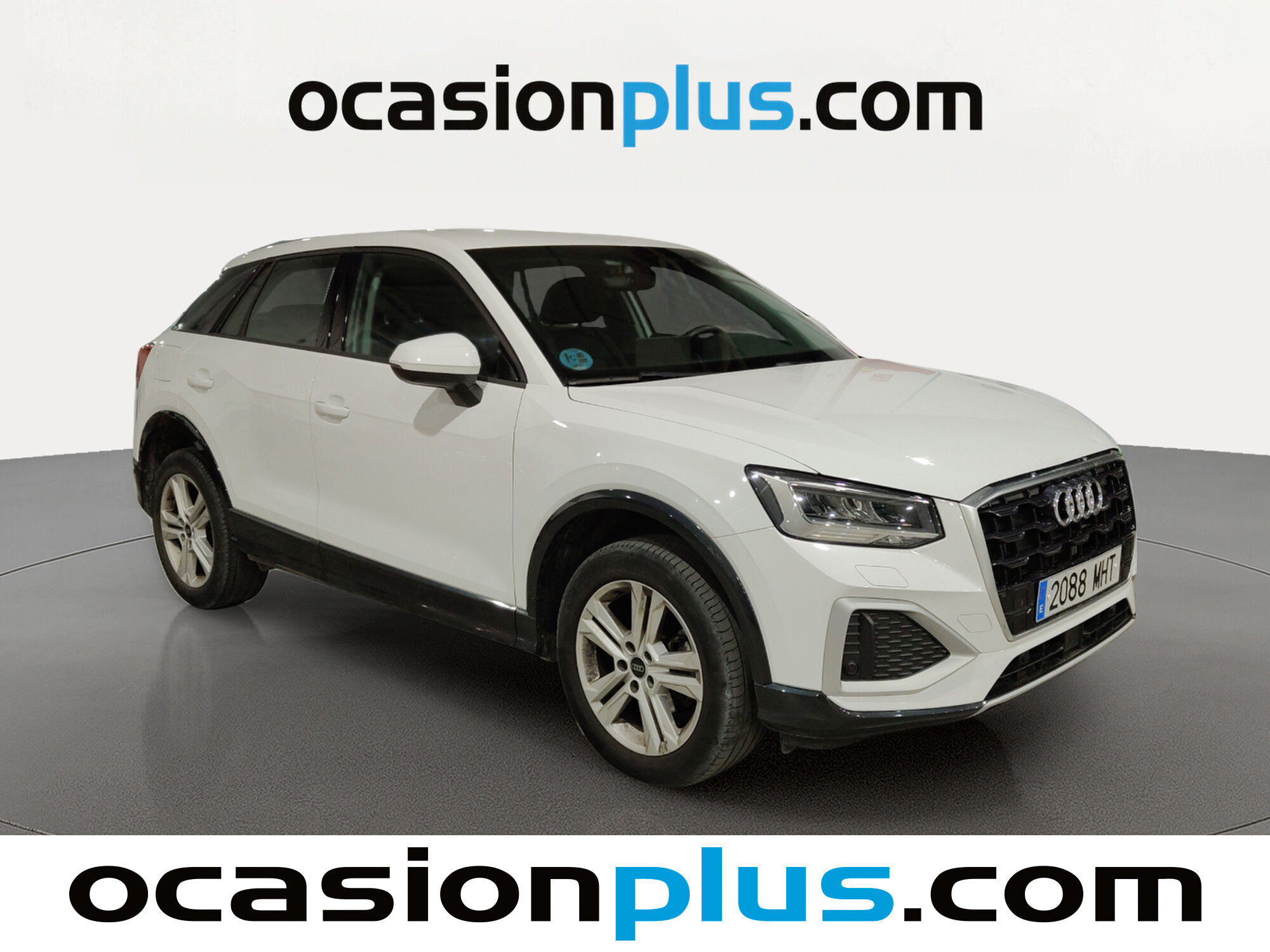 Foto del AUDI Q2 30 TDI Advanced 85kW