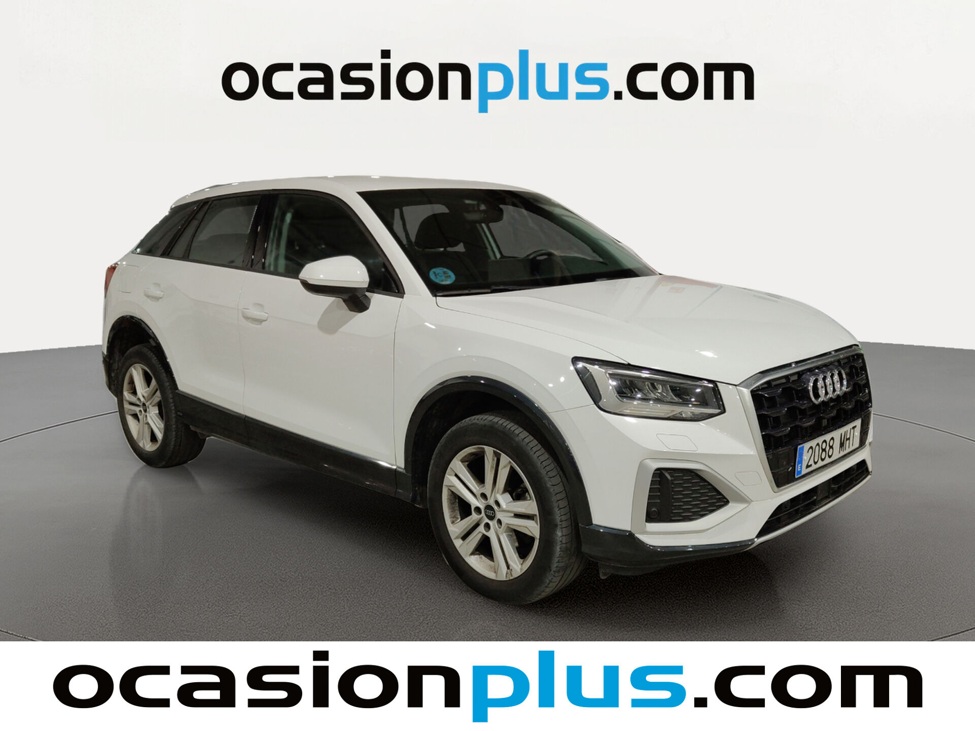 Imagen 2 de AUDI Q2