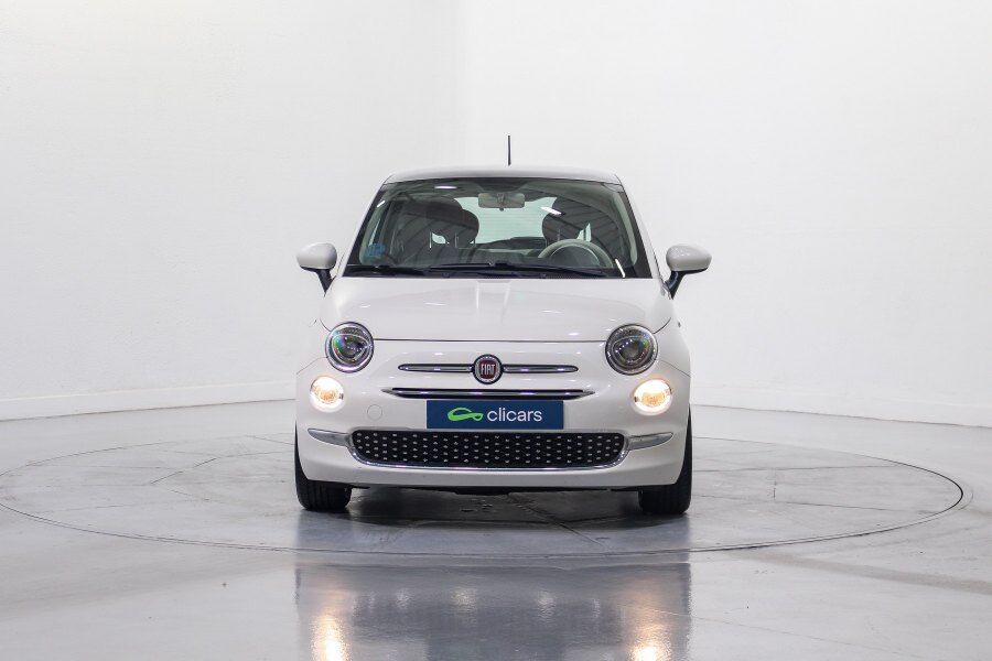 Foto del FIAT 500 1.0 Hybrid Dolcevita 52kW