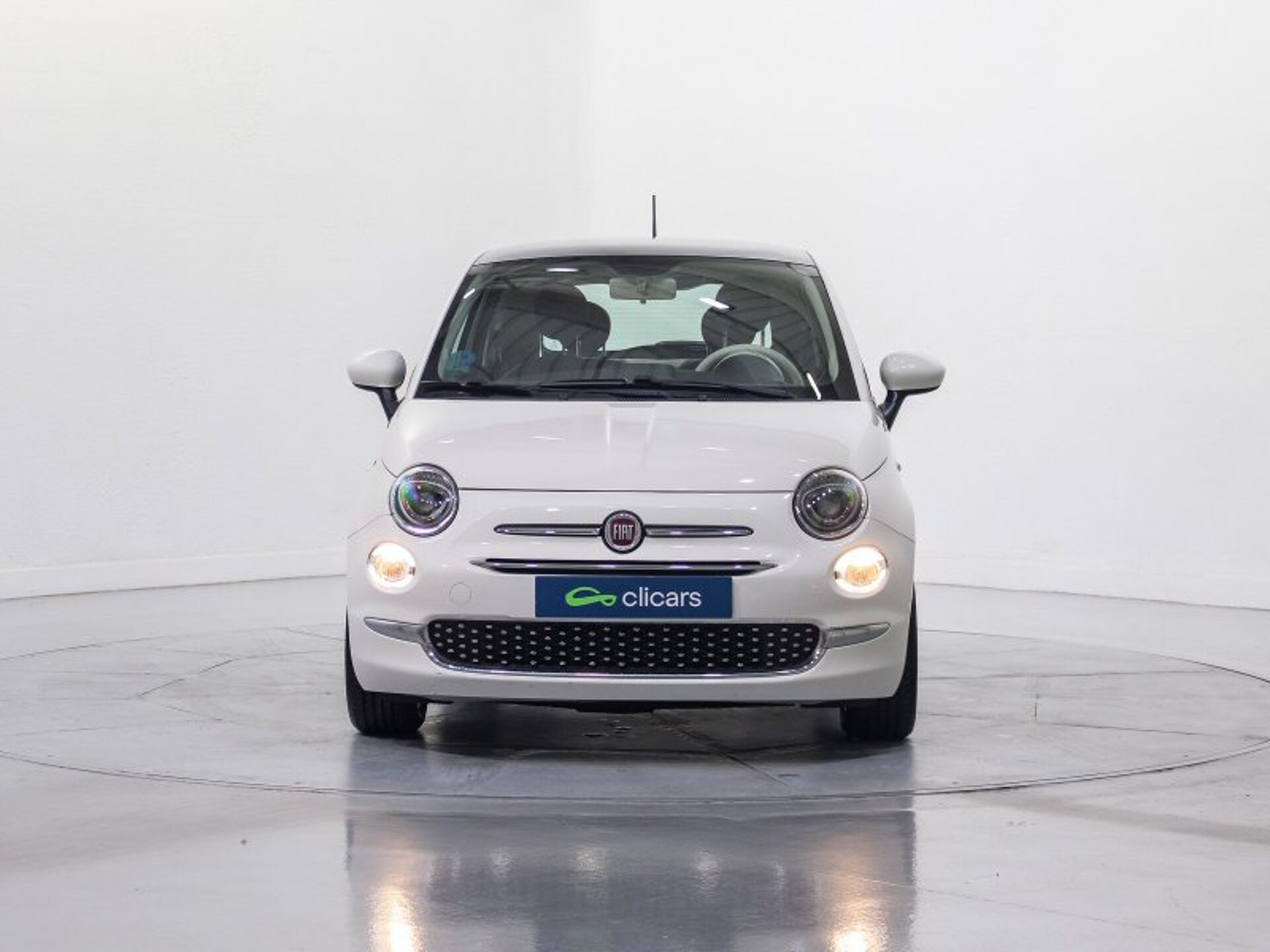 Imagen 2 de FIAT 500