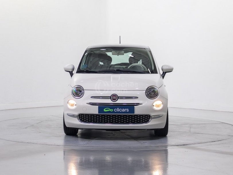 Foto del FIAT 500 1.0 Hybrid Dolcevita 52kW