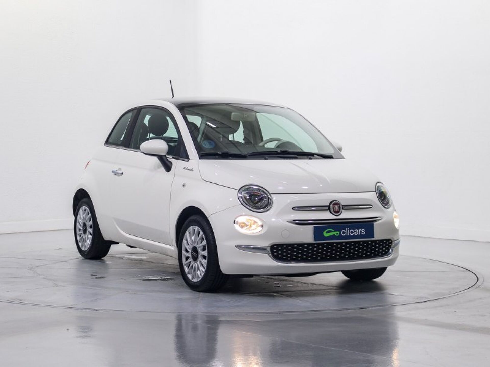 Imagen 3 de FIAT 500
