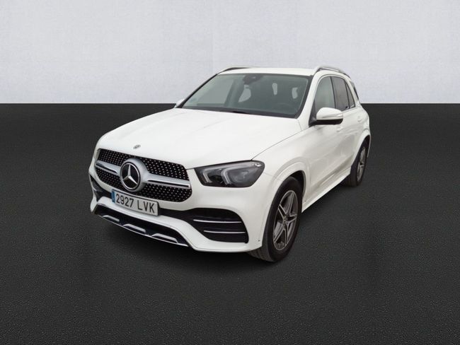 Foto del MERCEDES Clase GLE GLE 350de 4Matic Aut.