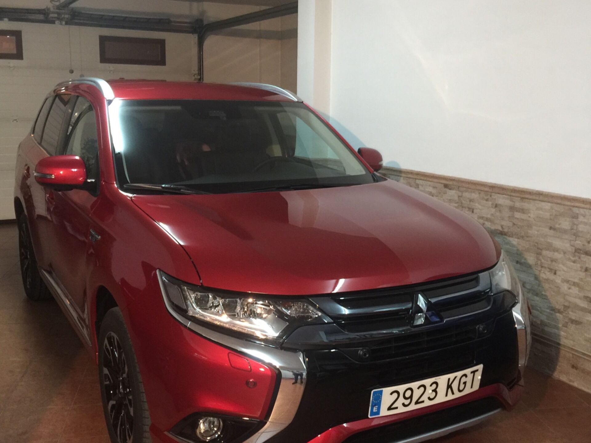 Imagen 3 de MITSUBISHI Outlander