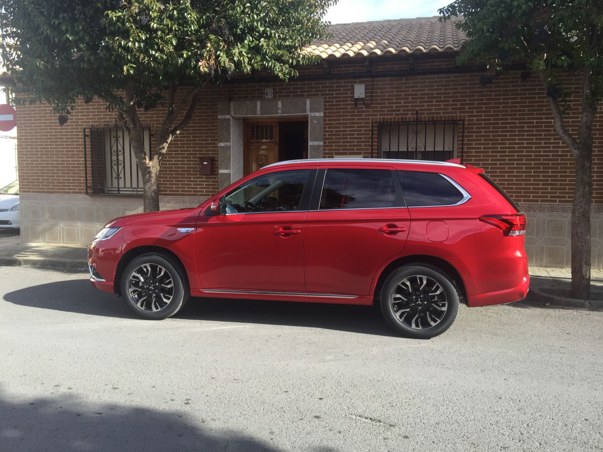 Imagen 1 de MITSUBISHI Outlander