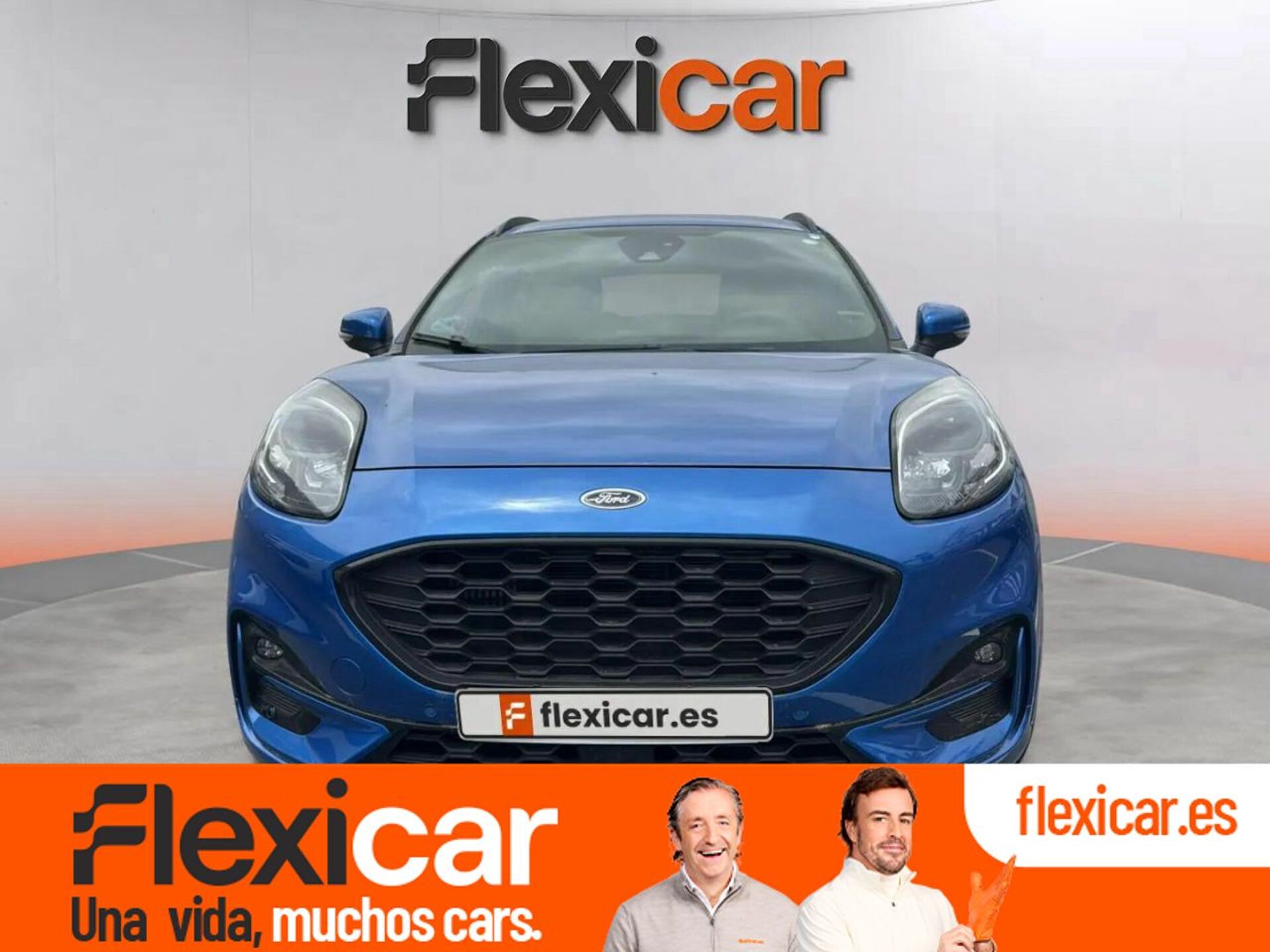 Imagen de FORD Puma