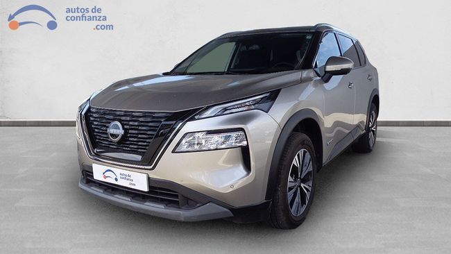 NISSAN X-Trail (E-POWER NCONECTA) en Córdoba