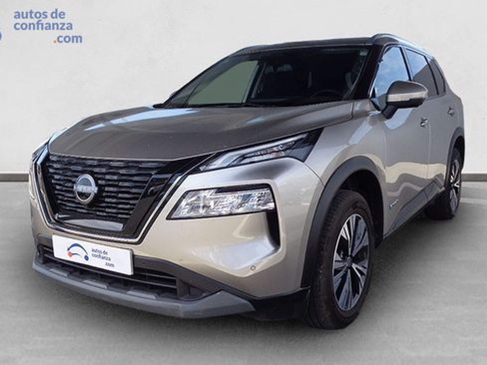 Imagen de NISSAN X-Trail