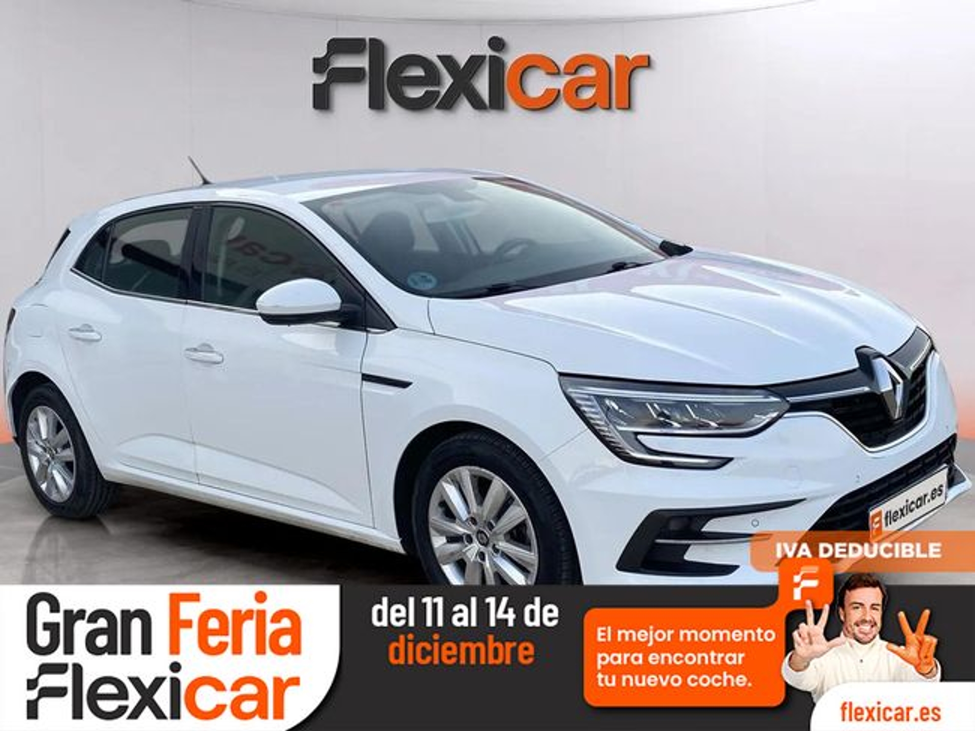 Imagen de RENAULT Mégane