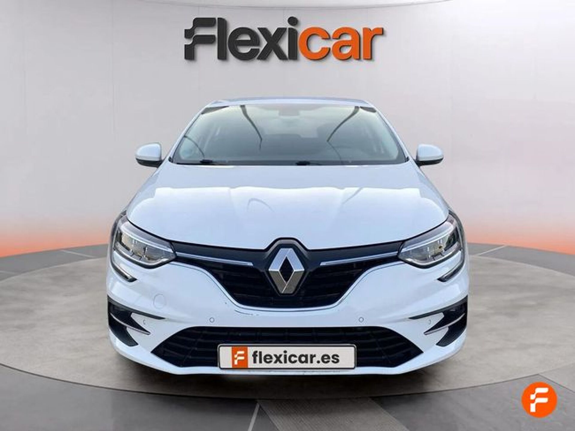Imagen 2 de RENAULT Mégane
