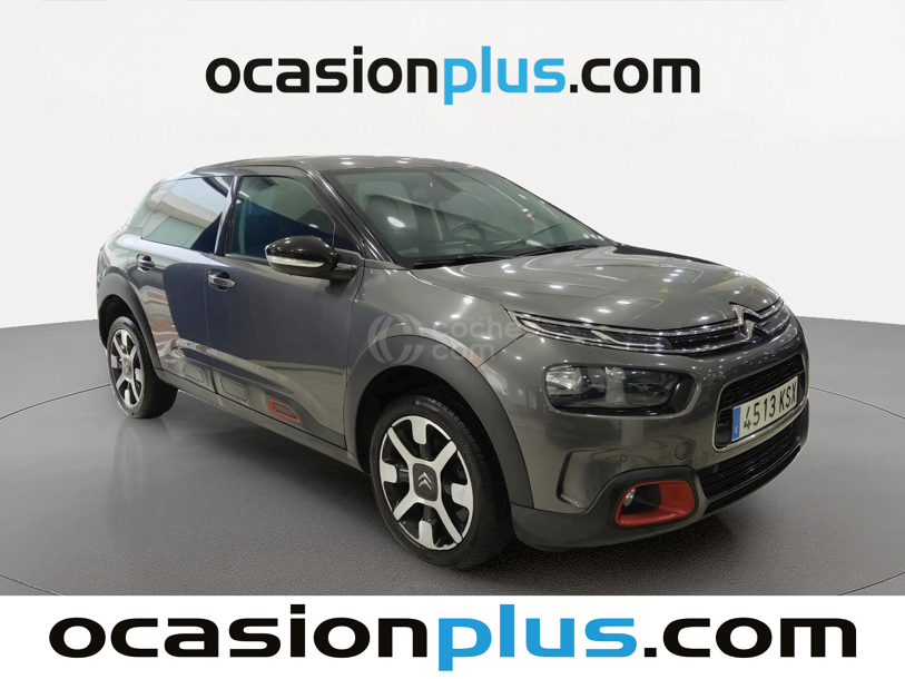 Foto del CITROEN C4 Cactus 1.6 BlueHDi Shine 100
