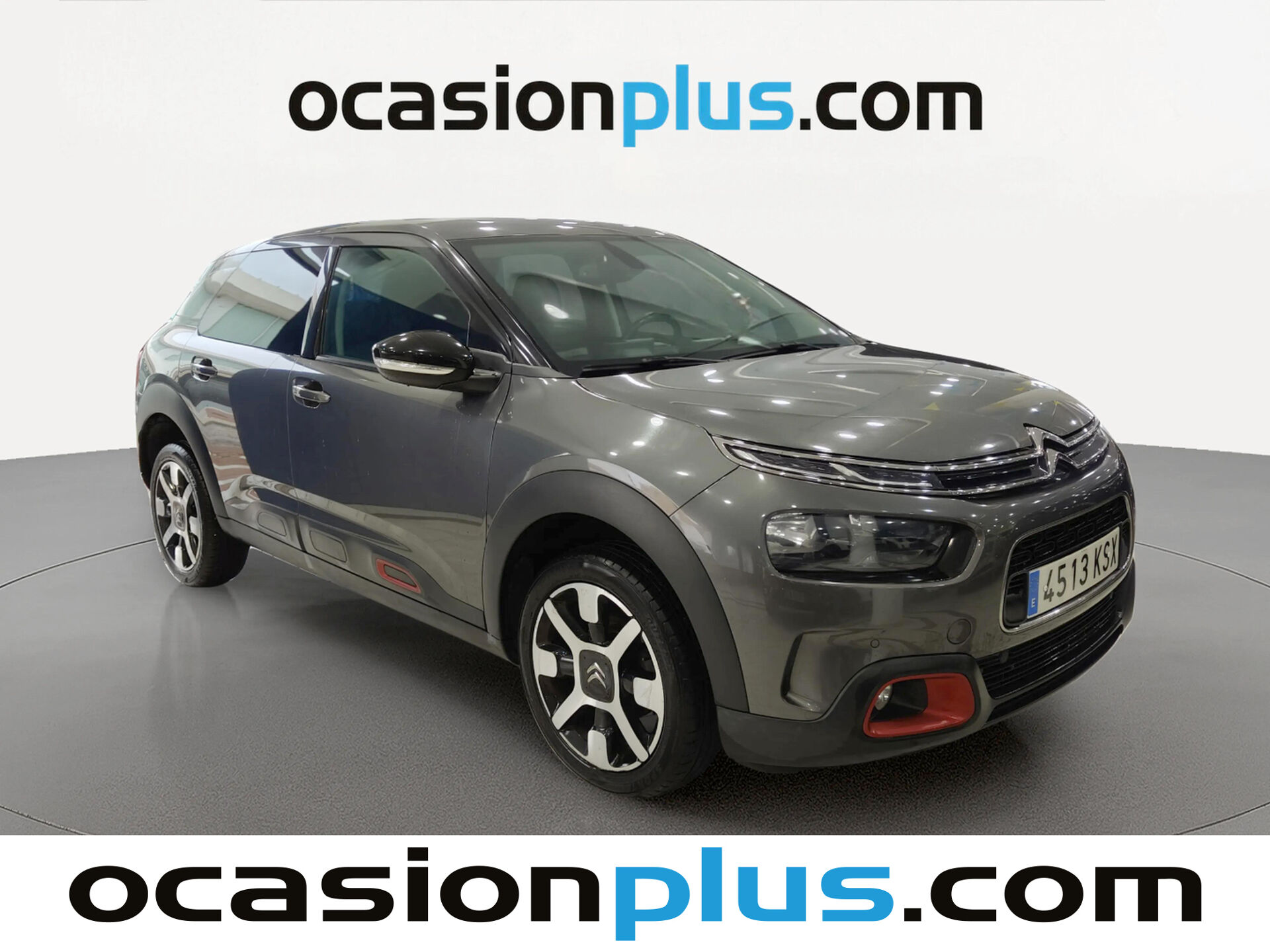 Imagen 2 de CITROEN C4 Cactus