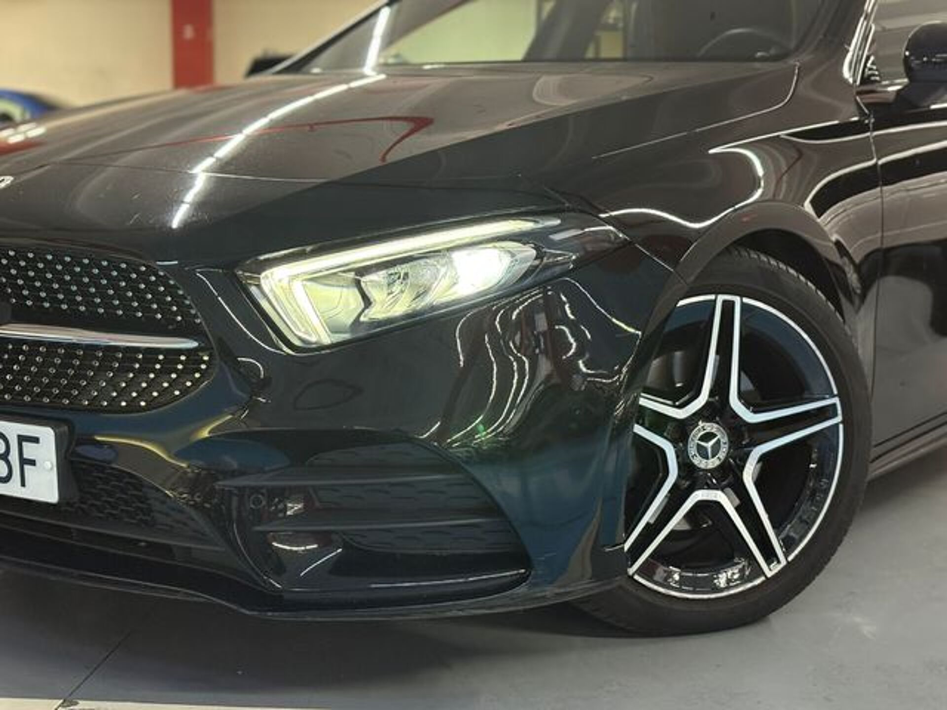 Imagen 2 de MERCEDES Clase A