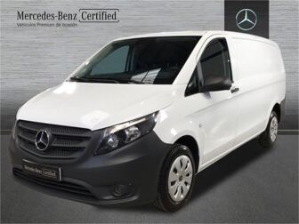 Imagen de MERCEDES Vito