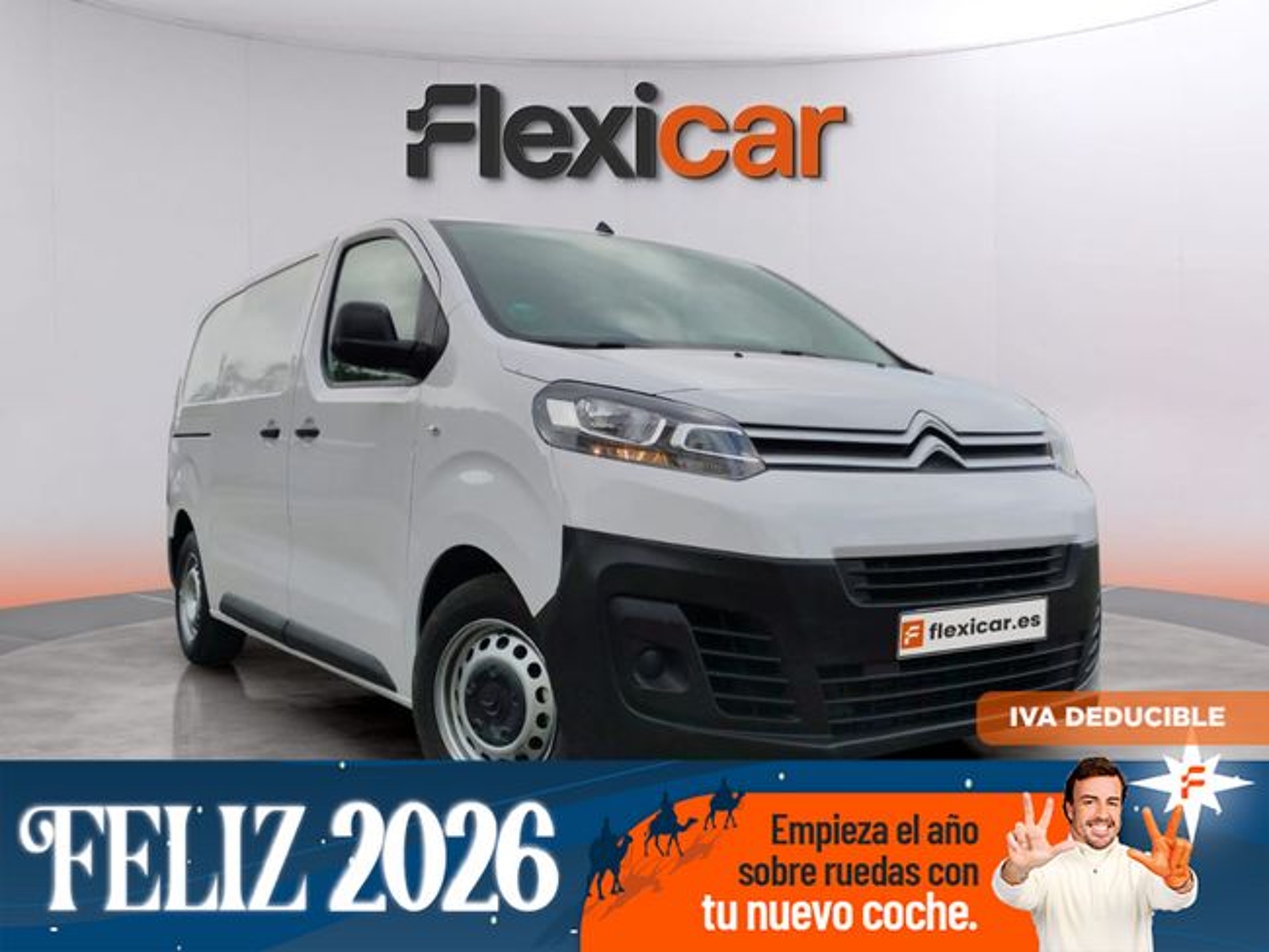 Imagen de CITROEN Jumpy