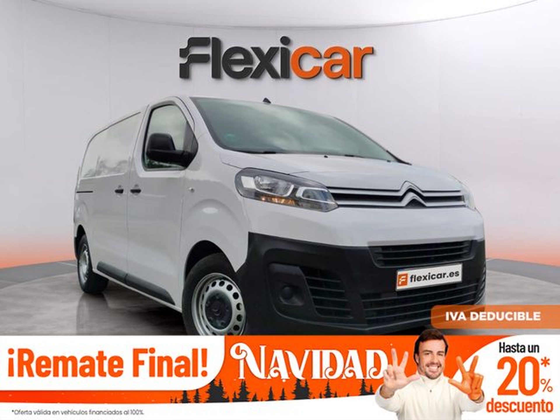 Imagen de CITROEN Jumpy