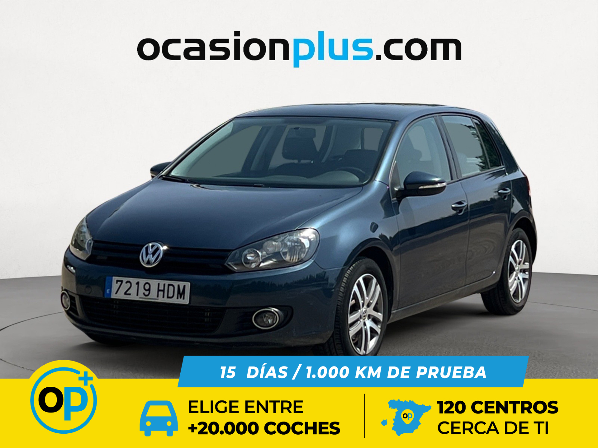 Imagen de VOLKSWAGEN Golf