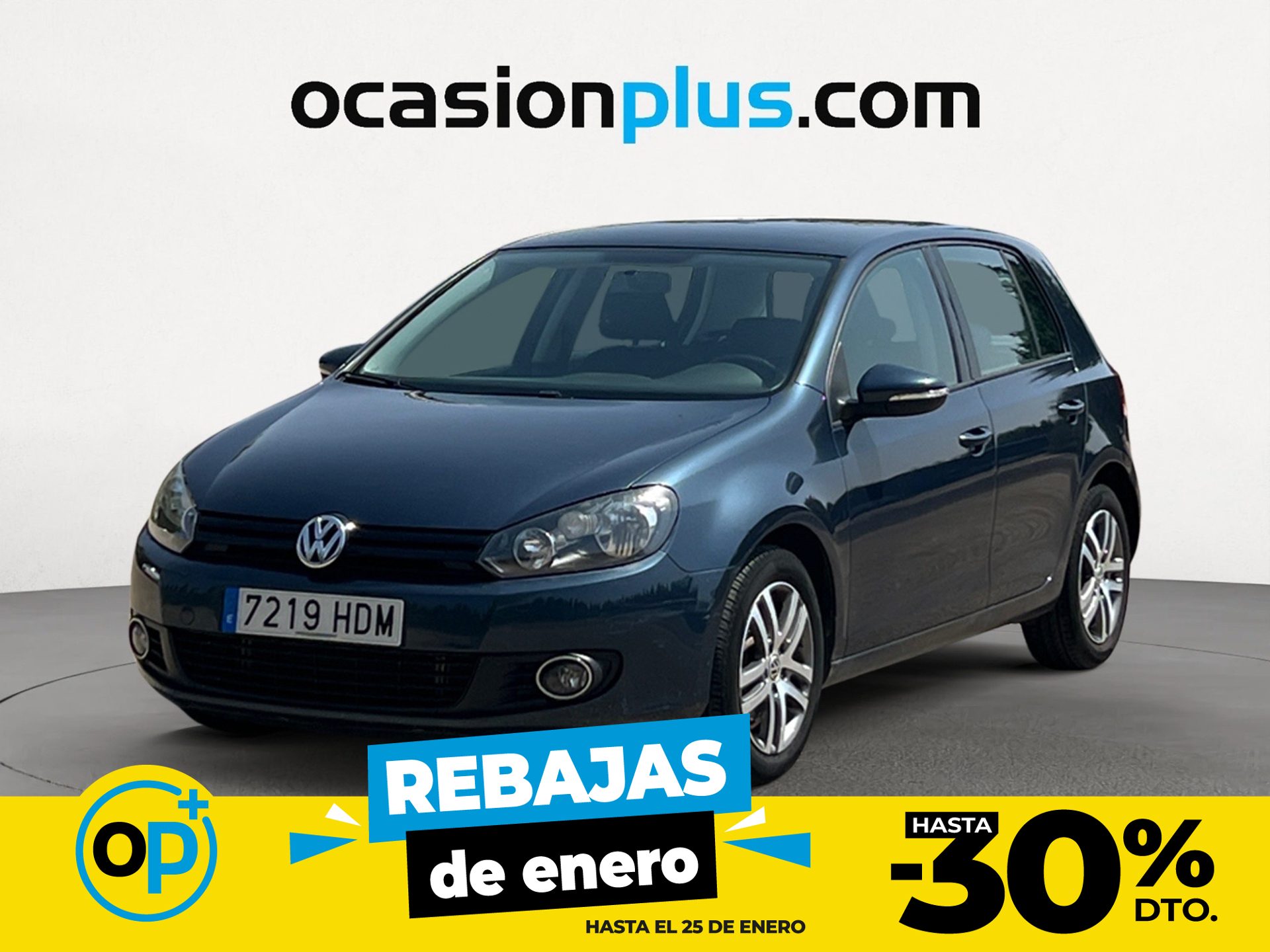 Imagen de VOLKSWAGEN Golf