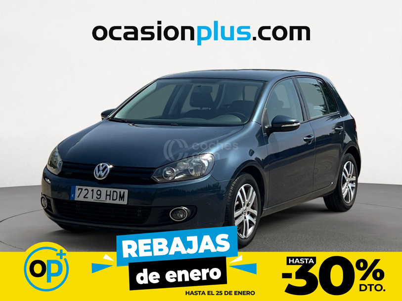 Foto del VOLKSWAGEN Golf 1.6TDI CR Advance BMT 105