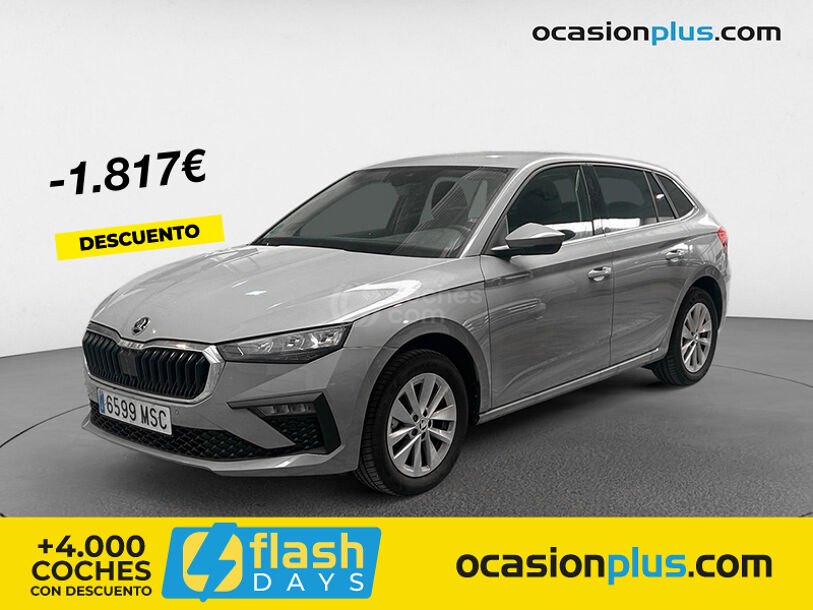 Foto del SKODA Scala 1.0 TSI Selection 85kW