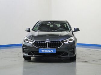 Imagen de BMW Serie 2 218dA Gran Coupé