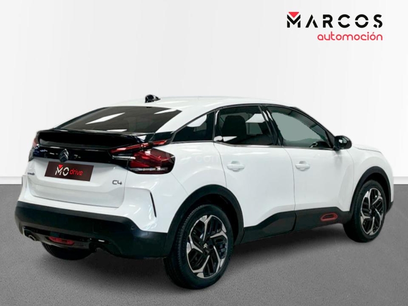 Foto del CITROEN C4 1.2 PureTech Feel Pack S&S 130