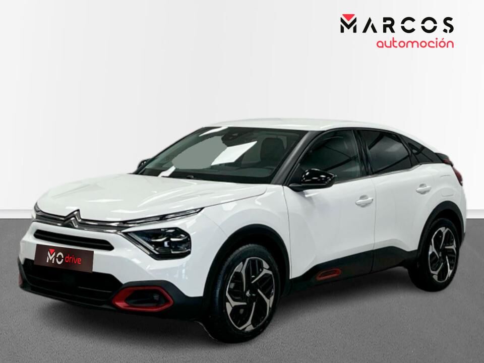 Foto del CITROEN C4 1.2 PureTech Feel Pack S&S 130