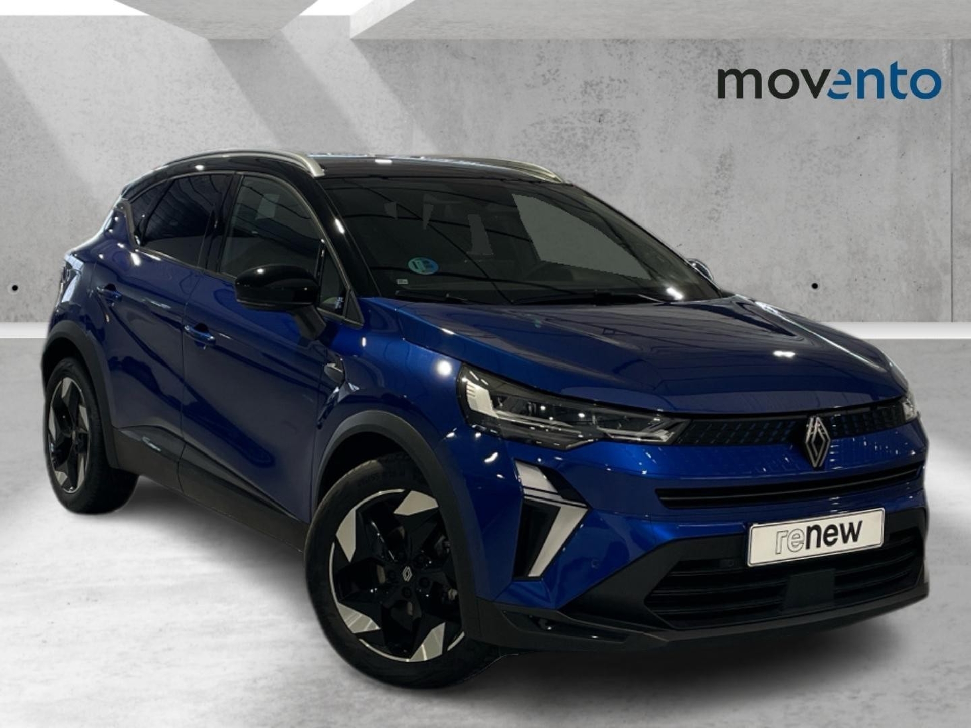 Imagen de RENAULT Captur