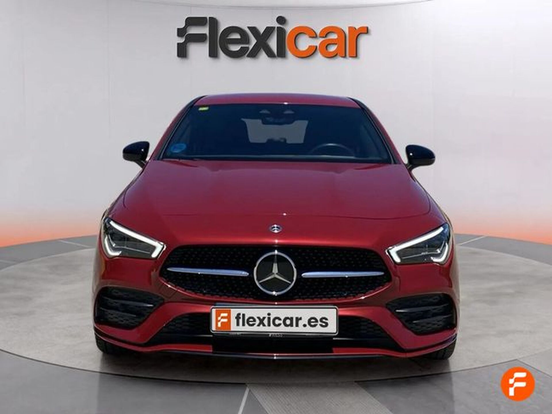 Imagen 2 de MERCEDES Clase CLA