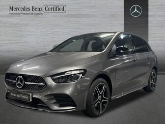 Imagen de MERCEDES Clase B B 250e