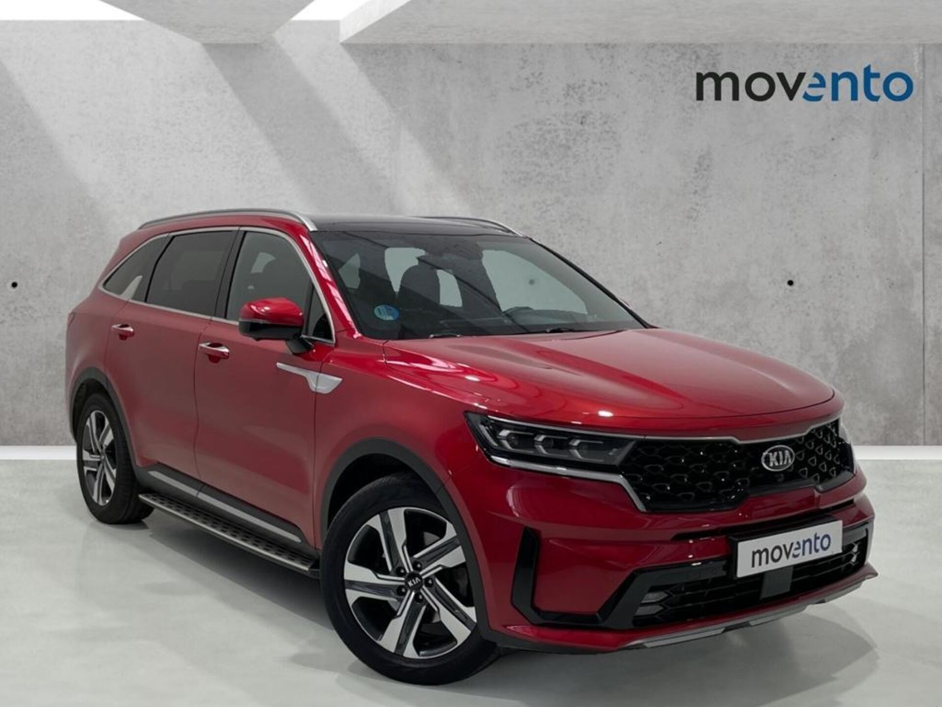 Imagen de KIA Sorento