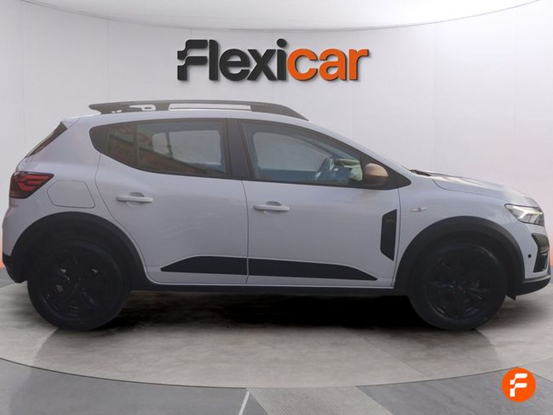 Imagen 3 de DACIA Sandero