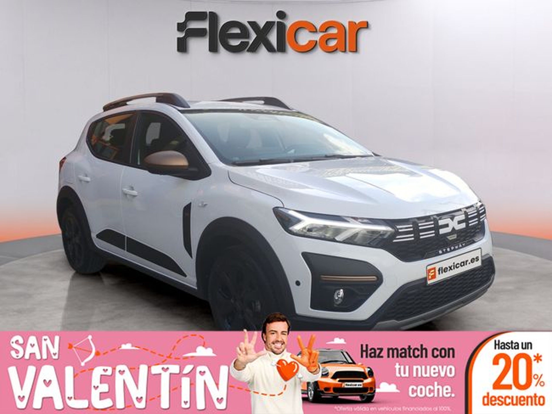 Imagen de DACIA Sandero