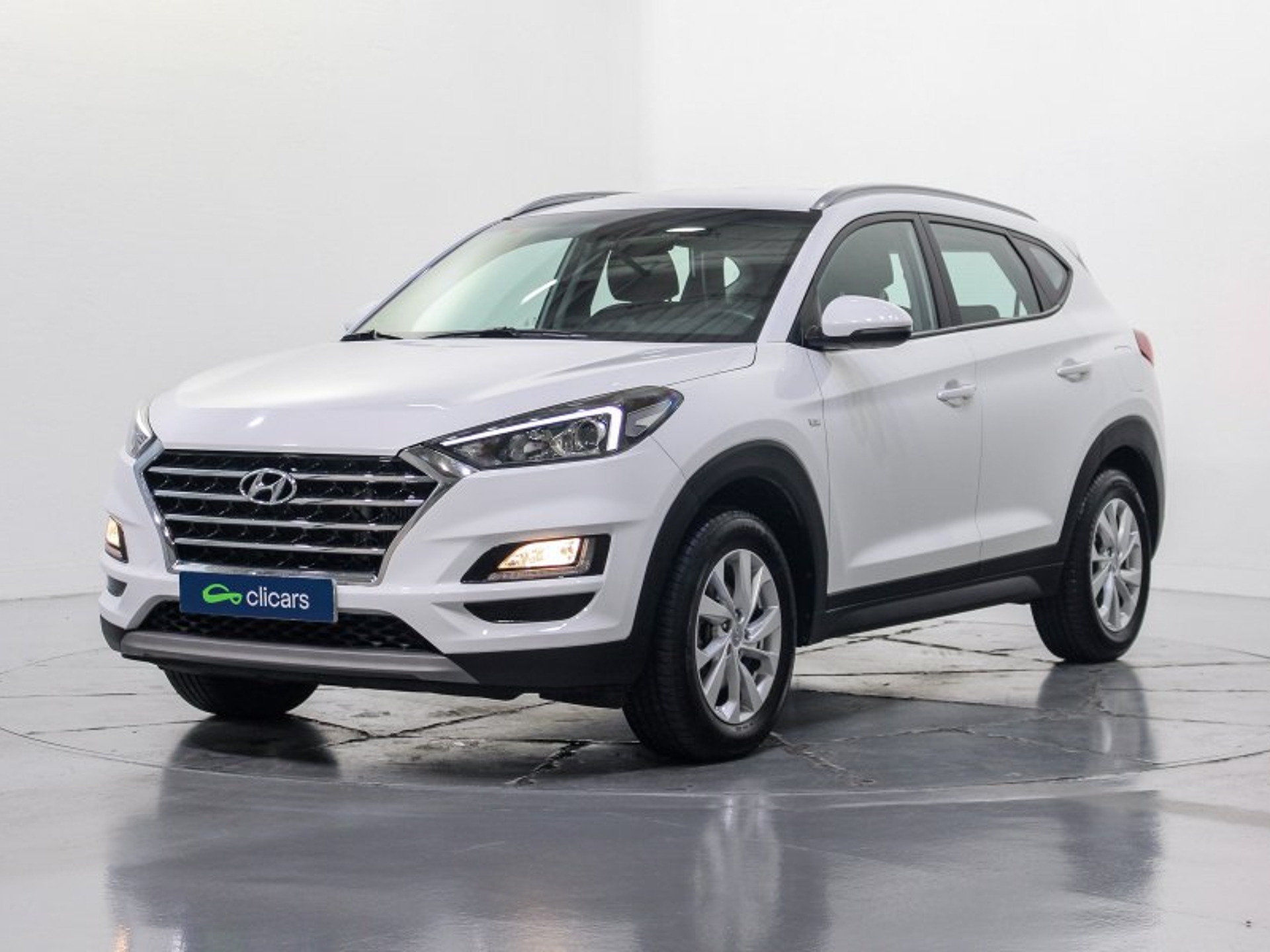 Imagen de HYUNDAI Tucson