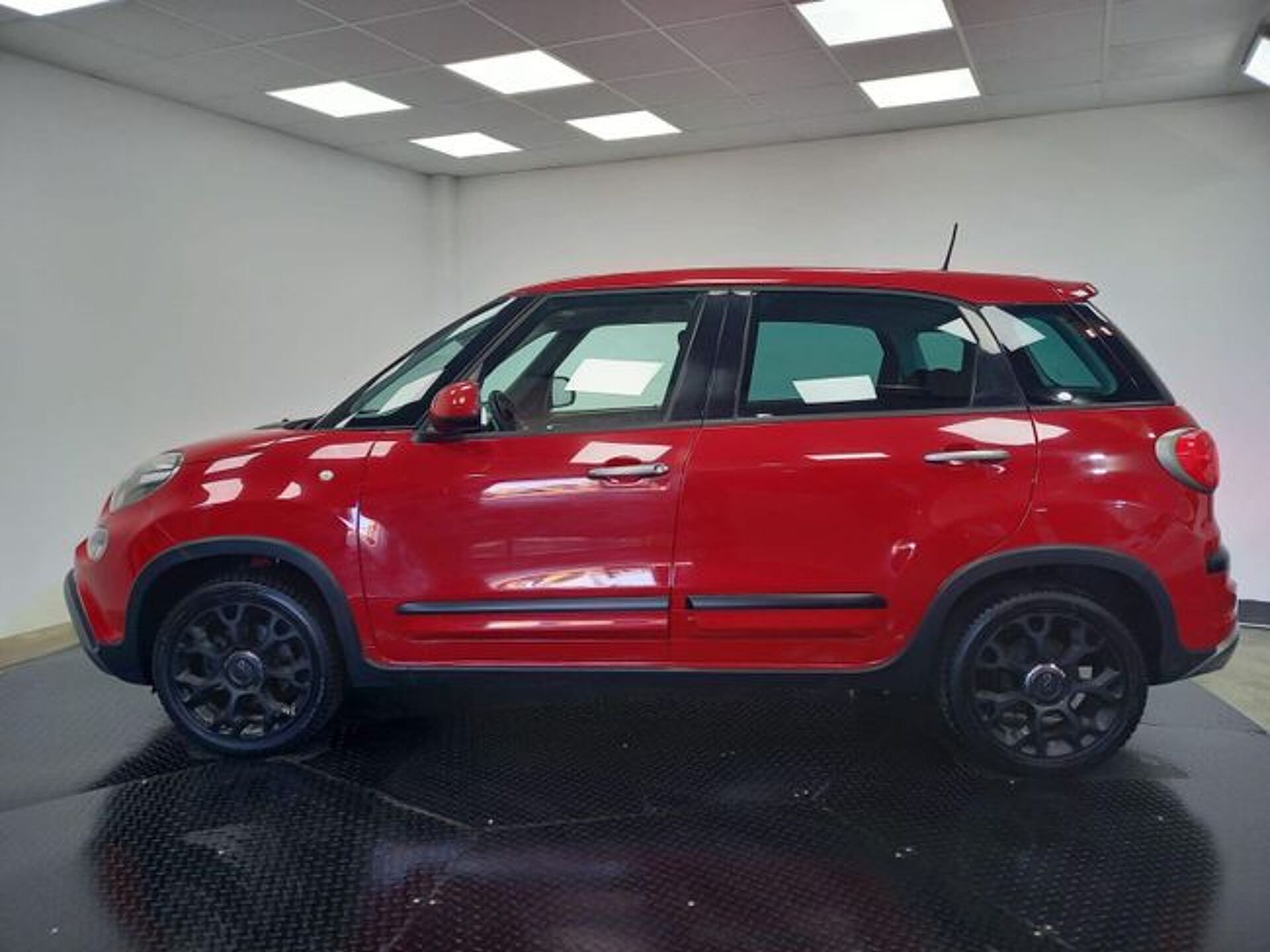 Imagen 3 de FIAT 500L