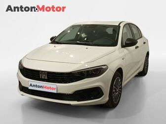 Imagen de FIAT Tipo 1.6 Diésel 97KW