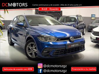 Imagen de VOLKSWAGEN Polo 1.0 TSI R-Line 70kW