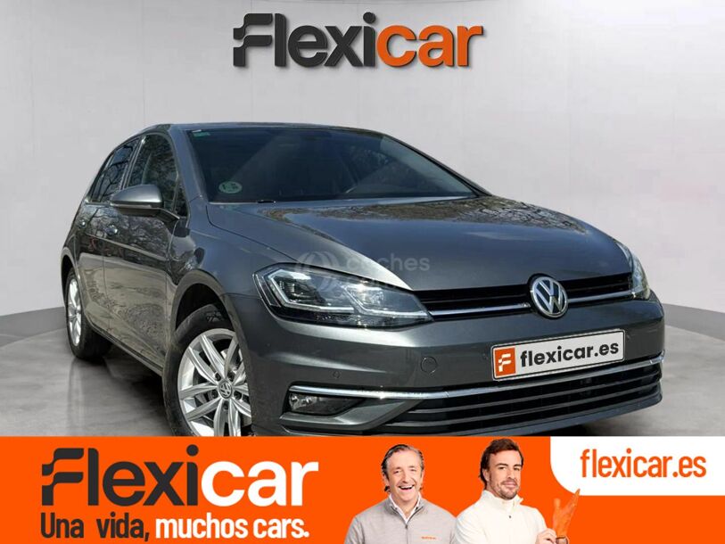 Foto del VOLKSWAGEN Golf Sportsvan 1.6TDI CR Advance DSG 85kW