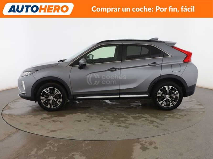 Foto del MITSUBISHI Eclipse Cross 150 T Motion 2WD