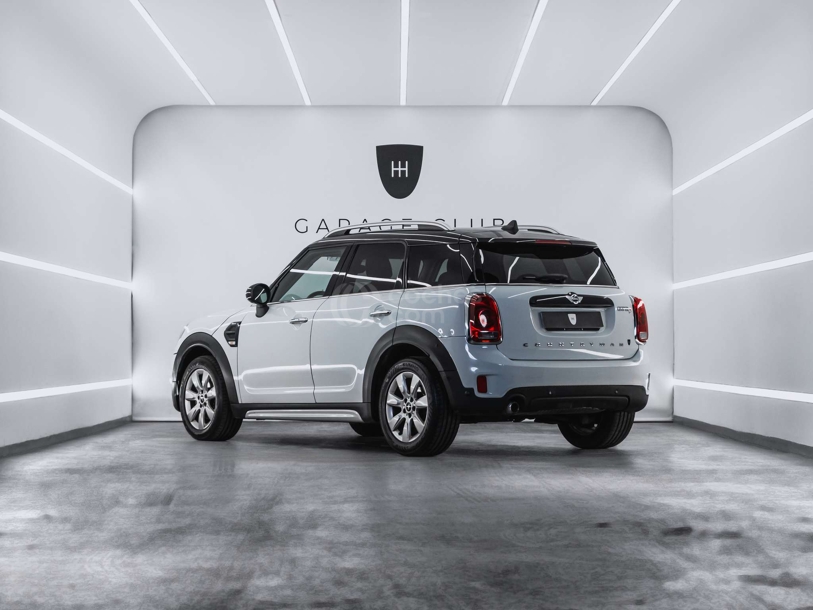 Foto del MINI Mini Countryman COUNTRYMAN COOPER D AUT.
