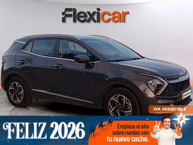KIA Sportage (1.6 CRDi MHEV 100kW (136CV) Drive 4x2) en Toledo