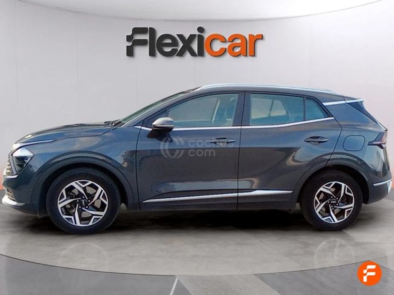 Foto del KIA Sportage 1.6 CRDi MHEV Drive 4x2 136